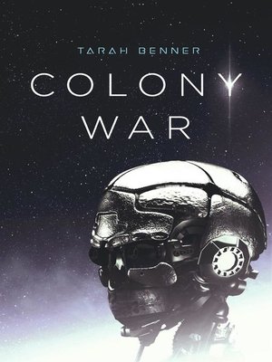 cover image of Colony War